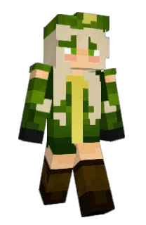 Front of michipao_'s skin