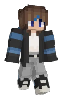 Amx8_x's Minecraft skin