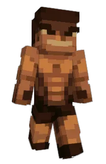 Bigzach79's Minecraft skin