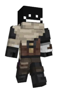 NickAh30's Minecraft skin