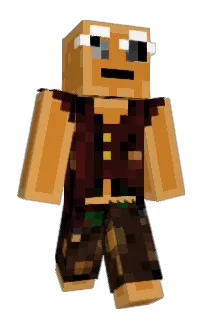 Front of ActuallyOdin's skin