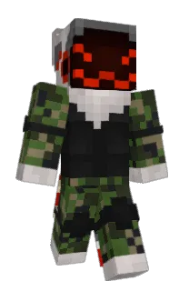 BattleBuddy1847's Minecraft skin