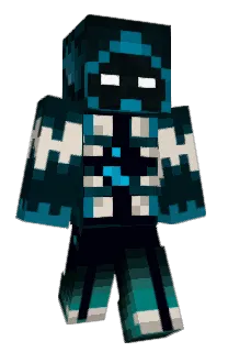 Front of Nicolash27's skin