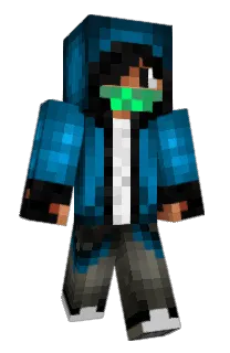 Front of racerpilot2011's skin