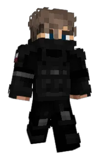 Front of SebaPaLasBabys's skin