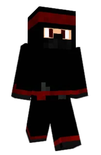 z0nK737's Minecraft skin