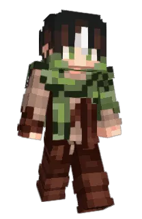 WHIT3_G4RDEN's Minecraft skin