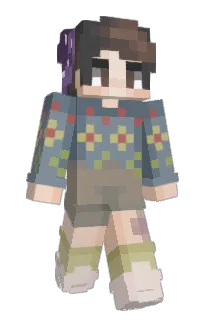Front of Karmaaaaaaaaaa's skin