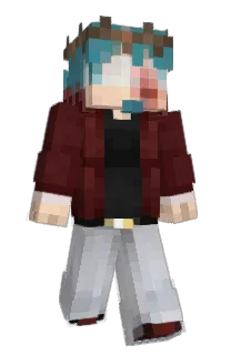 Front of Kills1de's skin