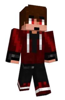 kna's Minecraft skin