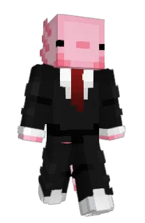 boomat100's Minecraft skin