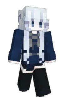 Front of ylofyy's skin