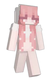 Front of imhayu's skin