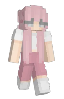 iEriih's Minecraft skin