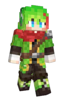 Front of alon5's skin