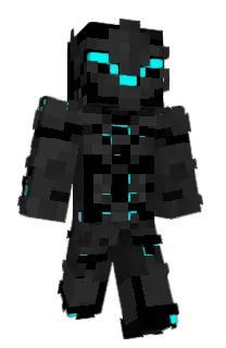 whitesb925's Minecraft skin