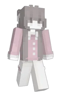 entropu's Minecraft skin