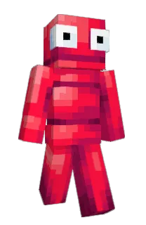 xenjii's Minecraft skin