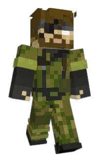 Front of Tommy9999's skin