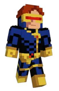 Front of QuEEb99's skin