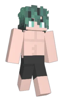 Front of TajPlayz's skin