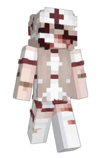0hSeeiq's Minecraft skin