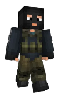 Wojto21's Minecraft skin