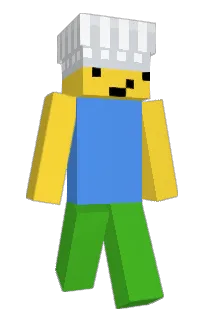 Front of Emilia_luv99's skin