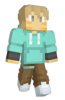 Jetx99's Minecraft skin
