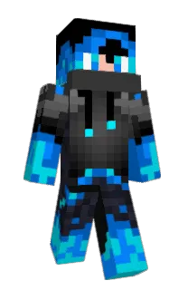 Front of 7_Maverick_7's skin