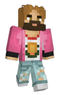 Mario9802's Minecraft skin