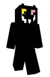 AntacidSoda888's Minecraft skin