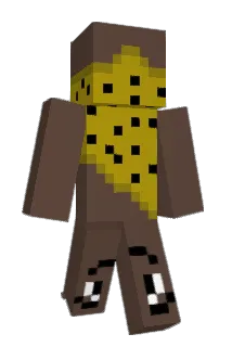 fAkEd0m Minecraft avatar full body