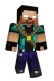 fAtHeRr Minecraft avatar full body