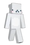 fEightty Minecraft avatar full body