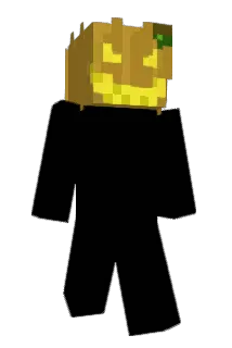 fElPECf Minecraft avatar full body