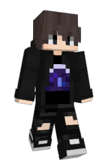 fLiP_rEsET Minecraft avatar full body
