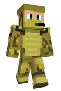 f_ab_s Minecraft avatar full body