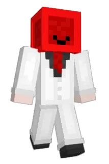 f_aspect Minecraft avatar full body