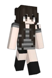 f_f_f_f_f_f_f Minecraft avatar full body