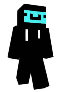 f_lood12 Minecraft avatar full body