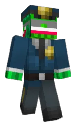 Custom render preview