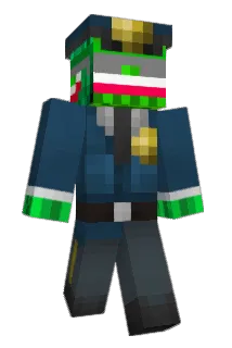 f_ostergaard Minecraft avatar full body