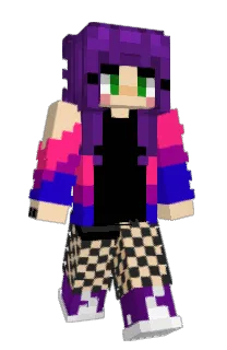 Front of LeeLee1416's skin