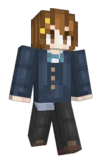 KusoKerx's Minecraft skin