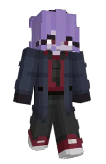 Front of J4ckys's skin