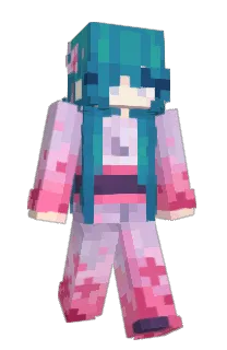 Front of vendetta1338's skin