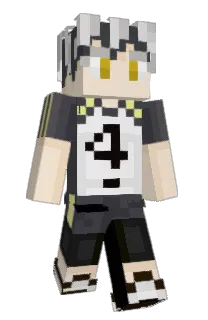 chis_pop's Minecraft skin