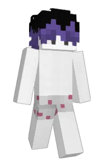Front of lilBoRicci's skin