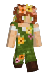 Maxillary's Minecraft skin
